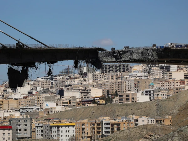 Trump's Infrastructure Threat Risks Unleashing Unending Cycle of Violence in Iran Conflict