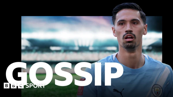 Serie A Giants Circle Man City Midfielder Reijnders