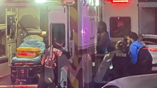 Rapper Offset Hospitalized After Shooting at Florida Hard Rock Casino