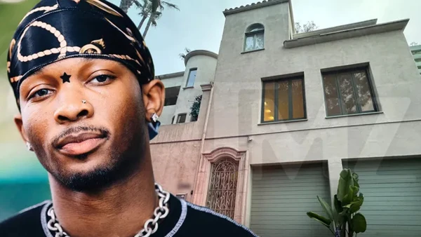 Luxury Hollywood Hills Rental with Dark Past Returns to Market Amid D4vd Murder Case