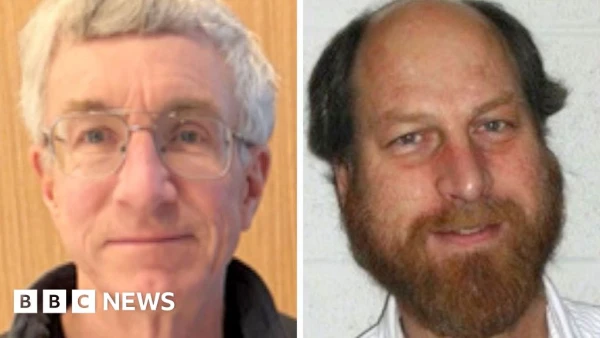Conspiracy Theories Add to Grief of Families of 10 Dead or Missing Scientists