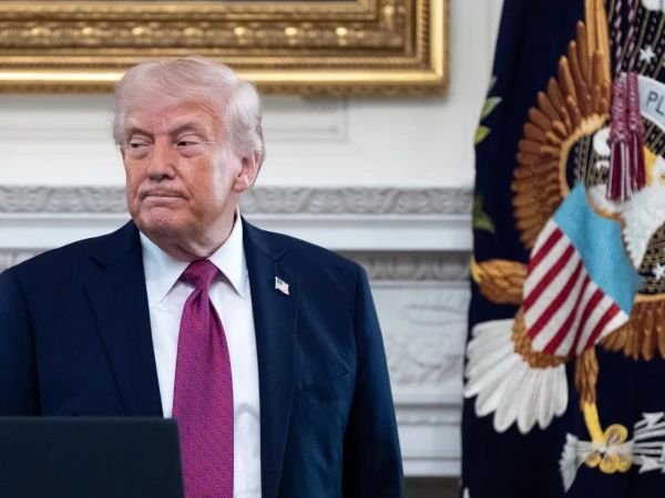 Virginia Redistricting Referendum Sparks 'Rigged' Election Claims from Trump