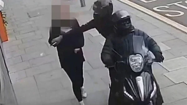 Met Police Urges Tech Giants to Render Stolen Phones Useless