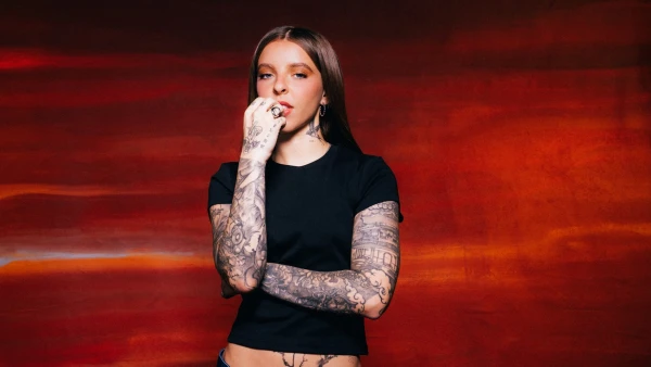 Young Miko Announces Historic 31-Date Arena Tour Spanning 11 Countries