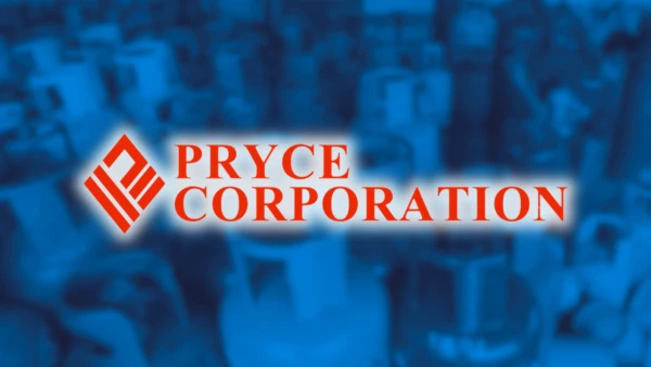 Strong LPG Sales Drive Pryce Corp's P1 Billion Profit in Q1