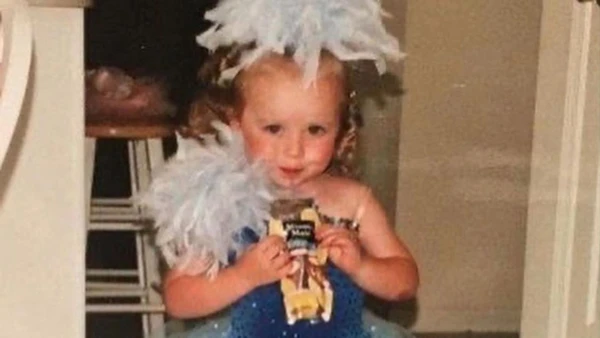 Guess The American Music Award Nominee This Cutie Turned Into!
