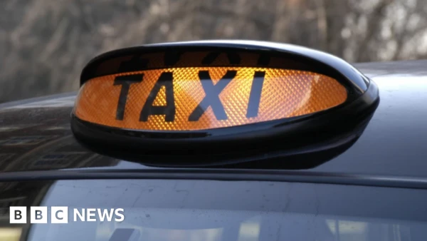 Worcester Taxi Fares to Rise Amid Soaring Operating Costs