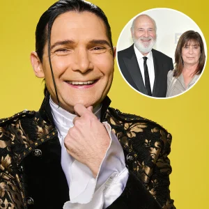 "Like a Family Reunion I Wasn't Invited To": Corey Feldman Reacts to His Absence From Rob Reiner's Oscars Tribute