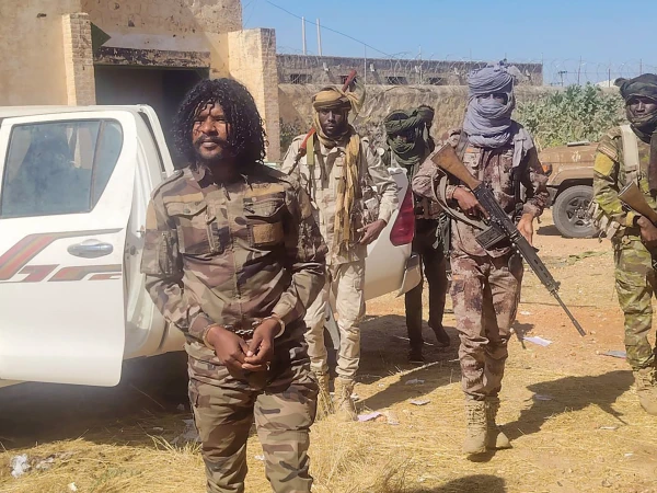 Global Coalition Warns of Imminent Atrocities in Sudan's El-Obeid as RSF Threatens Assault