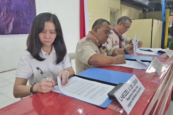 Get Involved: Manila Standard Launches New Volunteer Initiative