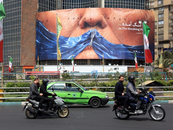 Iran Submits 14-Point Peace Proposal to US Amid Ongoing War