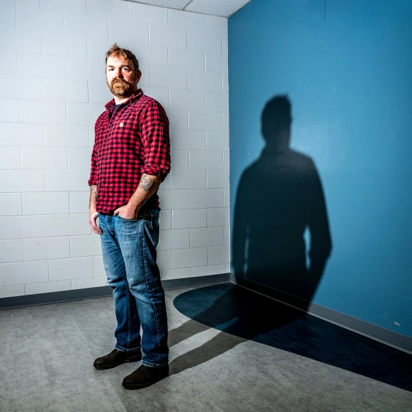 From Battlefield Trauma to Political Triumph: A Veteran's Unflinching Message to Democrats