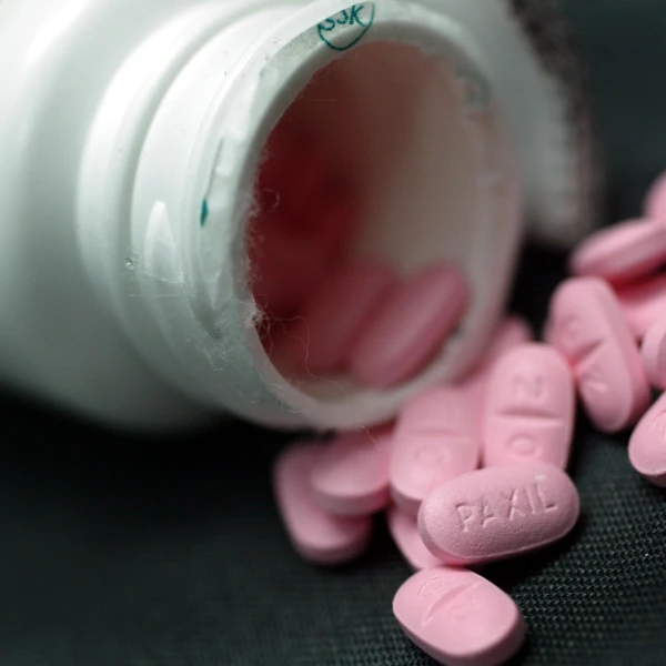 Kennedy’s Move to Rein In Antidepressants