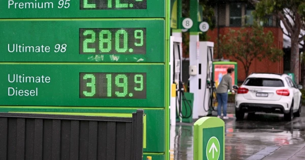 IEA Warns of Sharp Decline in Global Oil Demand as Middle East Conflict Escalates