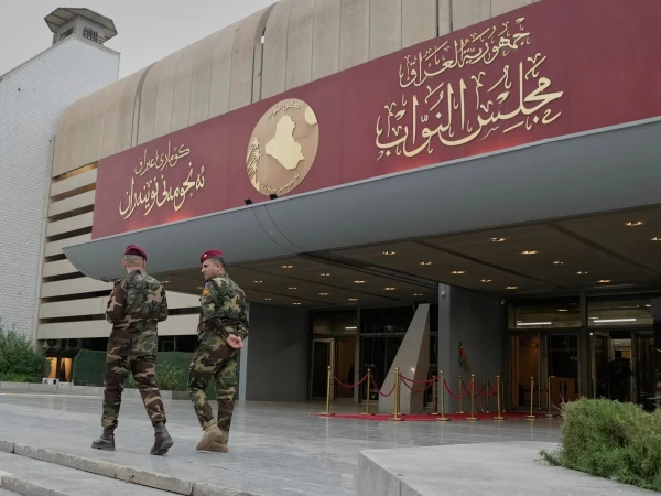 Kurdish Politician Breaks Political Gridlock, Vows 'Iraq First' as New President