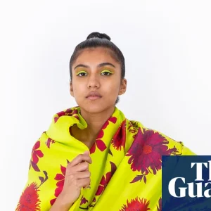 Unraveling Tradition: Melbourne Exhibition Celebrates the Sassy Reinvention of the Sari