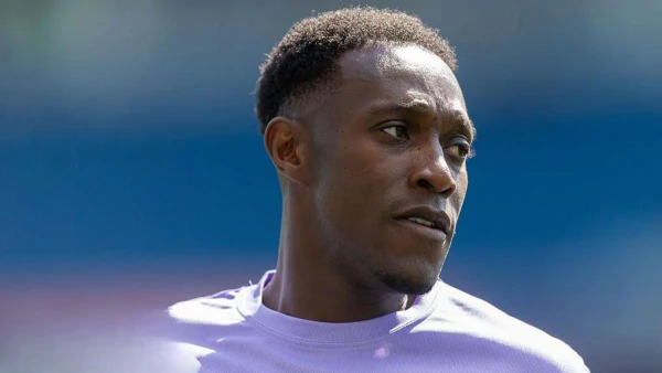 Chelsea Pivot from Youth Policy to Sign 35-Year-Old Striker Danny Welbeck