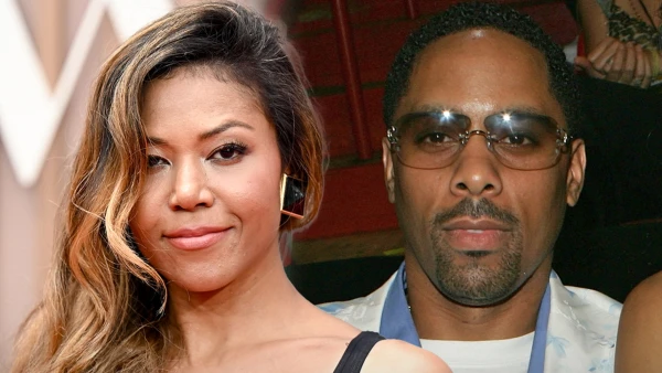 Amerie's Monthly Earnings Exposed in Heated Divorce Battle