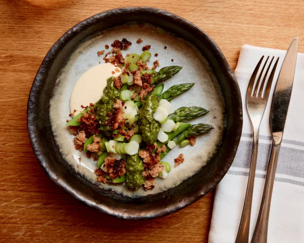 How much? The hidden costs of restaurant dishes