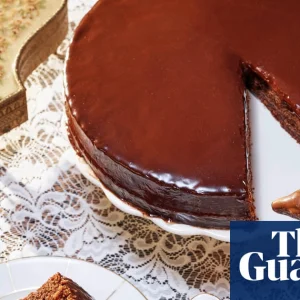 Chasing Chocolate: The Ultimate Quest for Vienna's Best Sachertorte