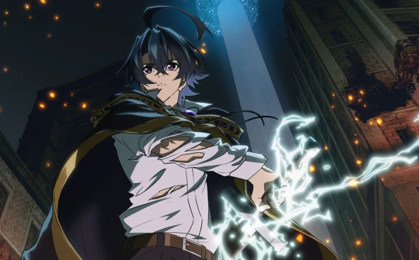 Behind the Magic: 'Wistoria' Creators on How Anime Success Raised the Bar