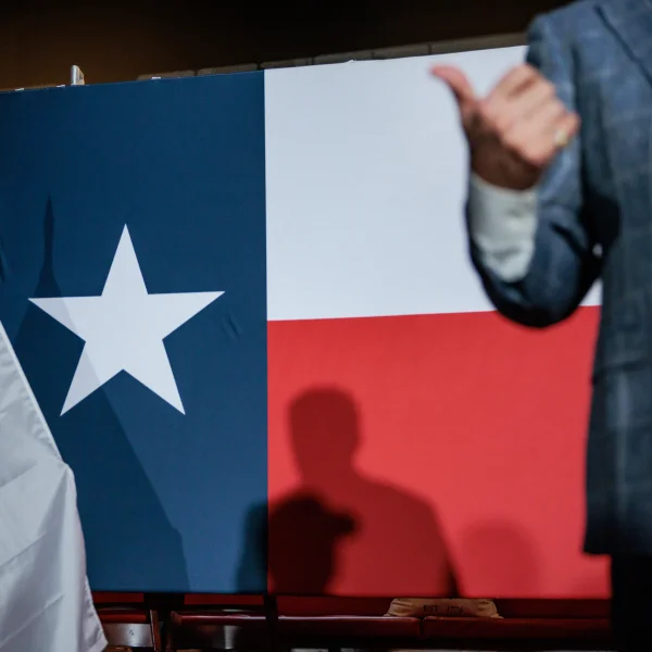Waves of Resentment Threaten to Overturn the American Ship of State