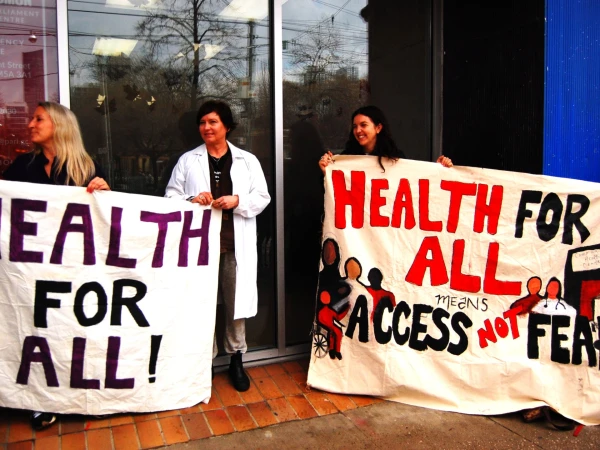 Canada's Refugee Healthcare Cuts Spark Outcry Over 'De Facto Denial of Care'