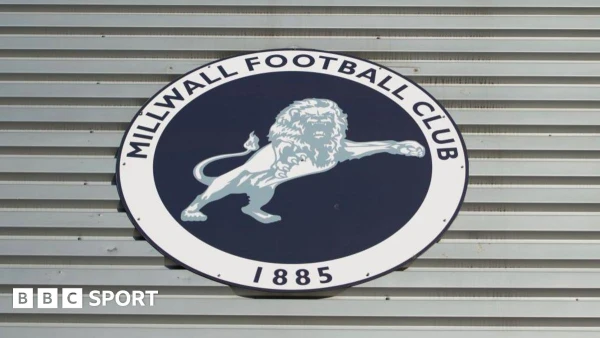 Millwall Threatens Legal Action Over Racist Image Featuring Club Badge