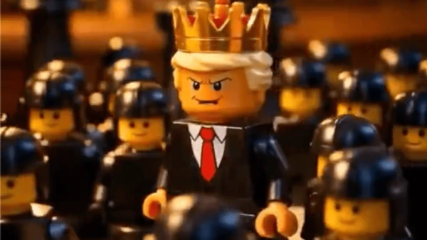 Iran Decries YouTube's Ban on Pro-Tehran AI Video Collective