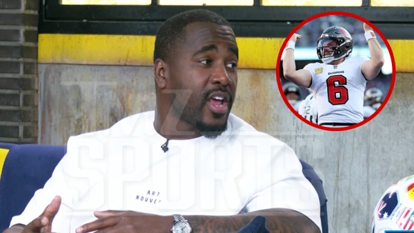 Lavonte David Sets Record Straight: Baker Mayfield's True Character Defies NFL Stereotypes