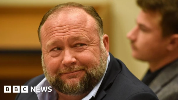 Satire Meets Conspiracy: The Onion's Bid to Transform Infowars into Parody Platform