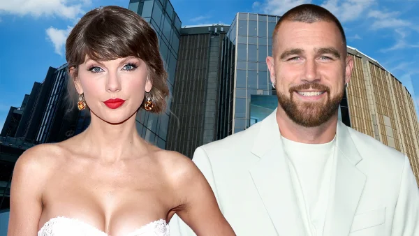 Taylor Swift's MSG Wedding: Expensive Police Presence Revealed