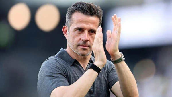 Marco Silva Nears Benfica Move as Fulham Exit Looms