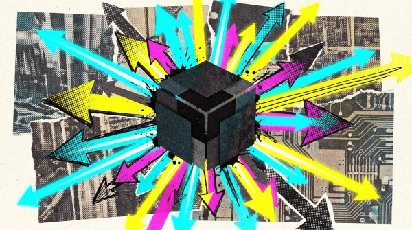 Why Bigger AI Models Keep Getting Better: MIT Reveals the Geometry Behind Scaling Laws
