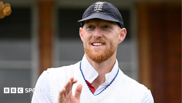 Ben Stokes Poised for England Captaincy Return in Third Test Against New Zealand