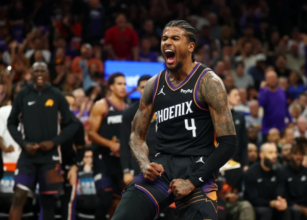 Jalen Green's Explosive Performance Propels Suns Past Warriors in Play-In Thriller