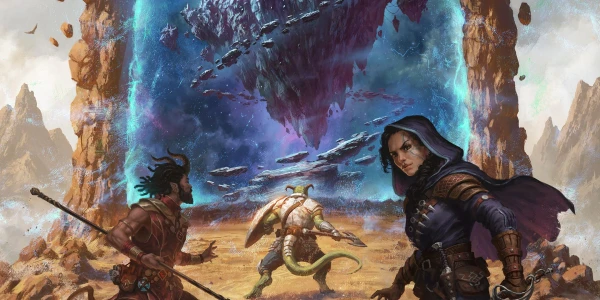 From Broadway Stage to Dungeon Master: How Elder Price Actor Kevin Clay Built a Decade-Long D&D Legacy