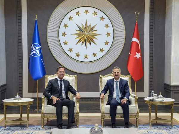 Trump Puts Allies on Notice as NATO Leaders Convene for Crucial Ankara Summit