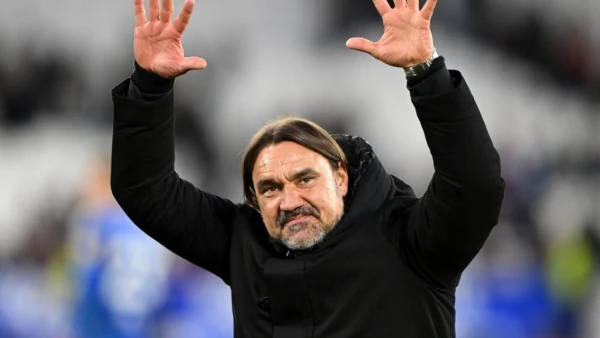 Leeds United's Dramatic FA Cup Triumph Sets Stage for Wembley Showdown with Chelsea