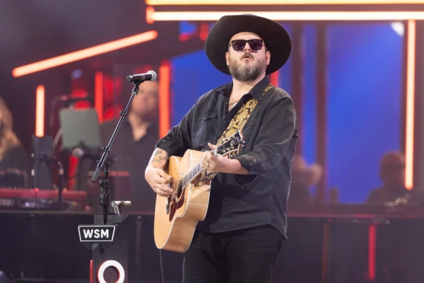 Texas Troubadour Paul Cauthen Reveals Surprising Collaboration with Beyoncé on Country Album