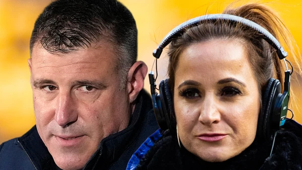 New Photos Show Mike Vrabel and Dianna Russini Were Close Long Before Scandal