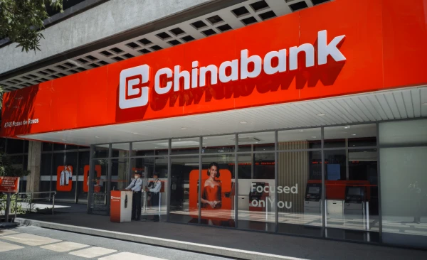 Chinabank Posts Solid Q1 Growth with P6.8 Billion Net Income