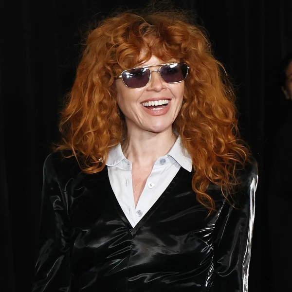 Natasha Lyonne Blames Sleeping Pill for Delta Flight Removal, Details 'ICE Detention'
