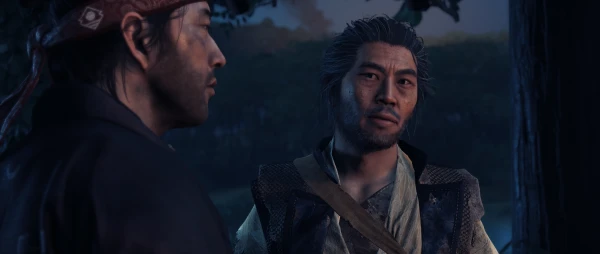 Embark on a Samurai Saga: Ghost of Tsushima Gets Steep Discount in PlayStation Sale