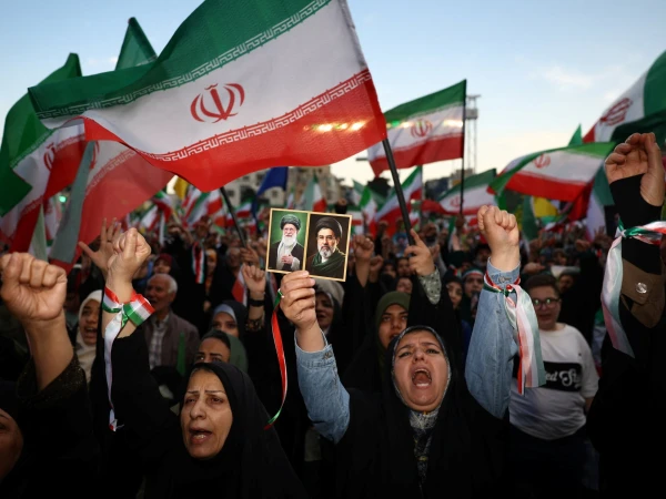 Iran Threatens 'Long, Painful' Revenge if US Strikes Again