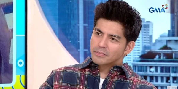 Mark Herras Opens Up About Emotional Breakdown in Viral Video, Reveals Family Struggles