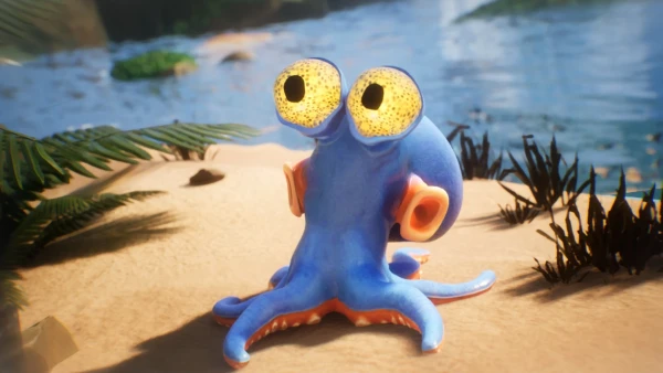 Konami's Hidden Gem: Darwin's Paradox Breaks Free from Franchise Reliance