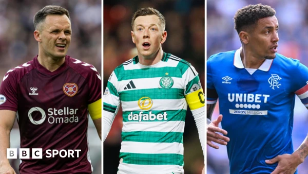 Scottish Premiership Fans Face Awkward Dilemma: Rooting for Their Rivals in Title Race