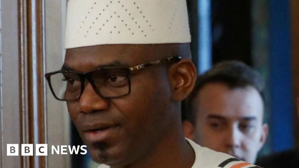 Mali's Defence Minister Killed in Suicide Truck Bombing Amid Coordinated Rebel Attacks