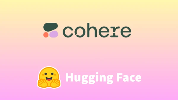 Cohere Models Now Available on Hugging Face Inference Providers
